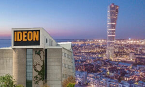 Så mycket kostar det att hyra kontor i Malmö och Lund