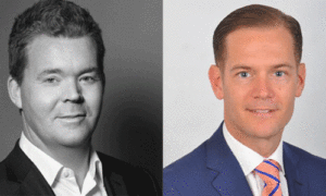 Ledningen lämnar Prostalund