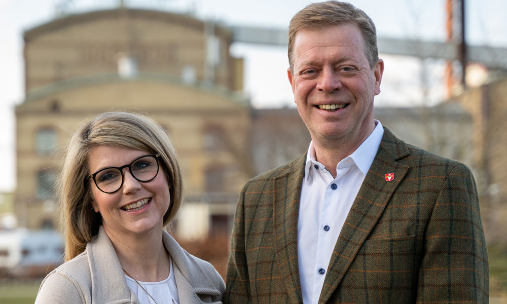 Så gör kommunerna för att locka företagen