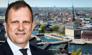 Dansk lågprisaktör utmanar svenska finansrådigare