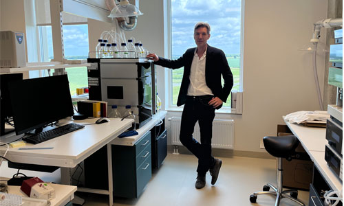 Från 40 miljoner till 40 miljarder