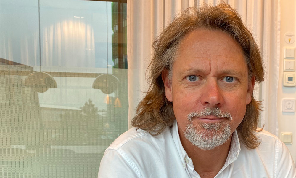 Vägen från kris till tillväxt