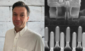 Nordamps på väg mot marknaden