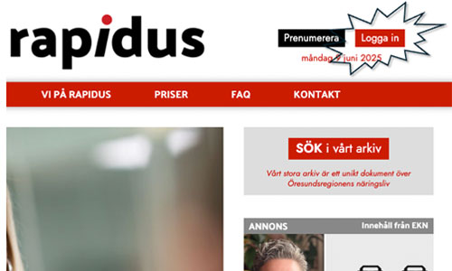 Nu blir vi bättre