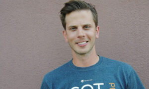 ”Innan du anställer – kolla först om AI kan göra jobbet”