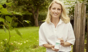 Så ska Sigrid lyckas på viktminskningsmarknaden