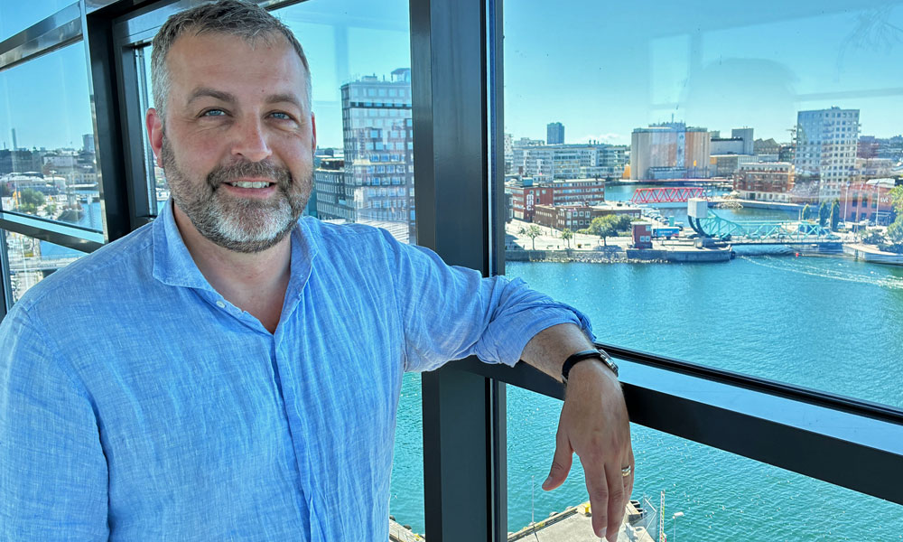”Vi kan lobba smartare”