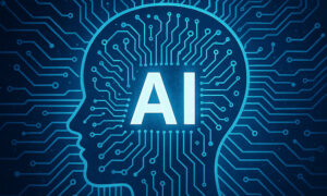 Den verkliga AI-utmaningen har knappt börjat