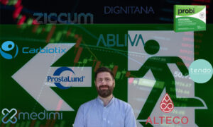 Life science-bolag på reträtt från börsen