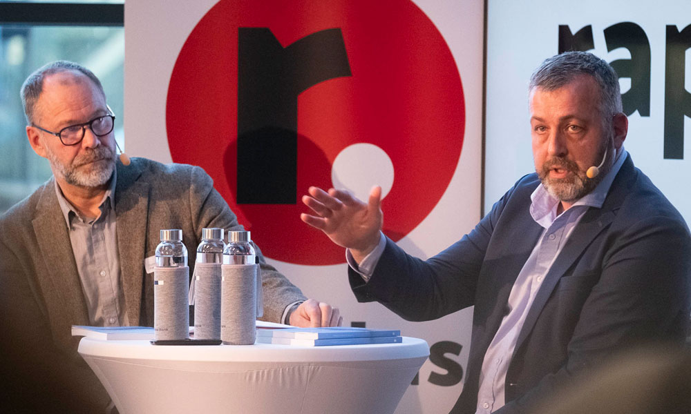 “Arbetsmarknaden är nyckeln till allt”