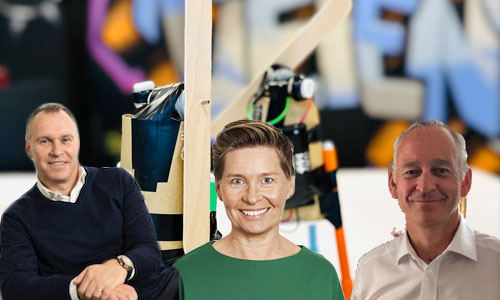 ”Näringslivet måste kliva in”