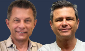 Brödernas affärsidé: hemsidor för funktionsnedsatta