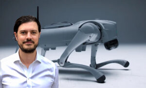 Miljonregn över kändistätt AI-bolag