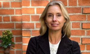 Höst – strålande tider för Liljeholmens