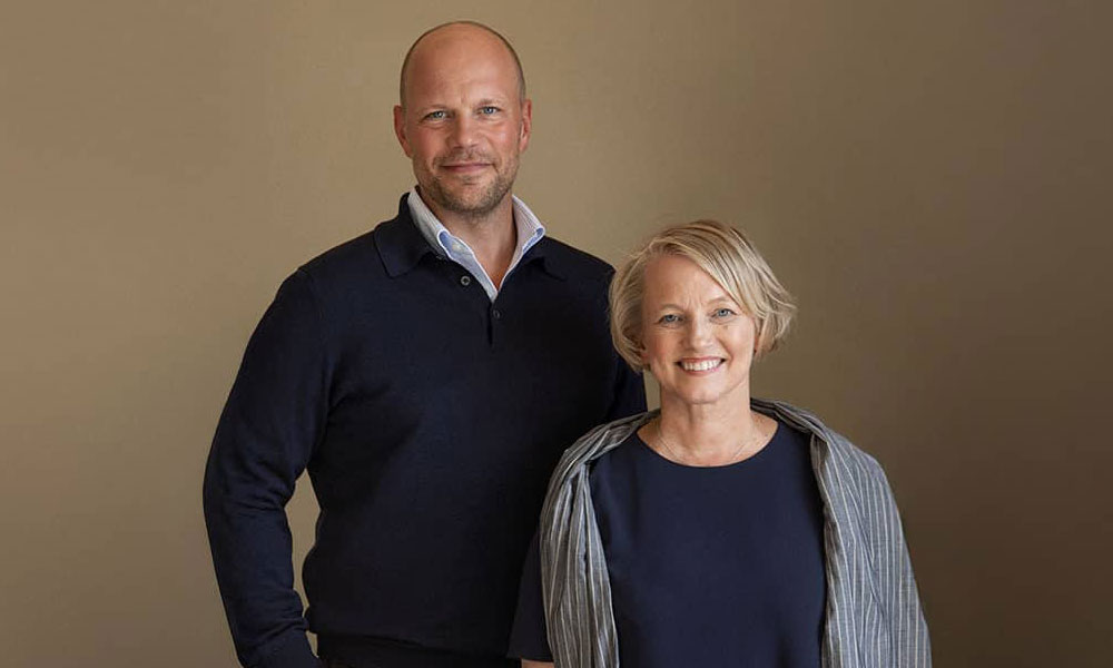 Tystnad när danskt riskkapital köper svenska advokater