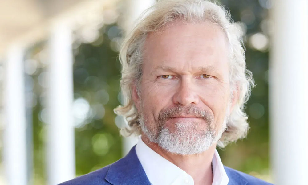 Björn Öste: ”Vi ger inte upp”
