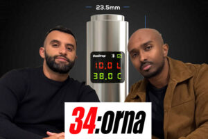 De vill få oss att sluta slösa vatten