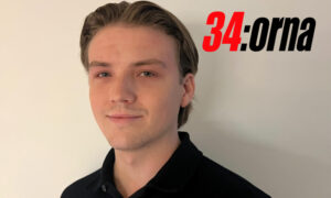 Han vill göra digitala tvillingar billigare