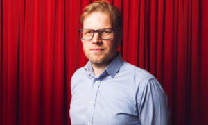 Niklas Agevik ny vd på Bimobject