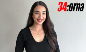 Hon vill ha bättre vård för gravida