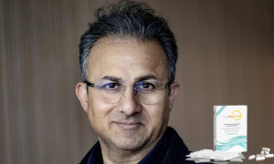 Genombrott för Immunebiotech