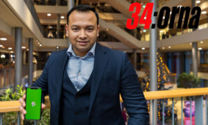 Jobbmatchning på dejtingvis