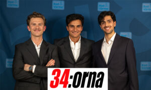 Vinstdrivande sedan dag ett