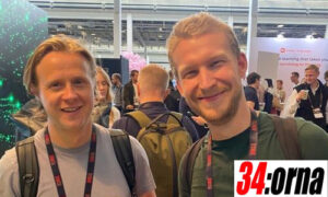 ”Som SimCity fast i verkligheten”