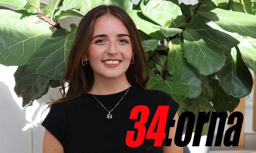 Hon vill göra miljödata till en investering