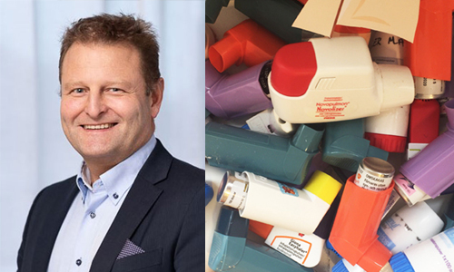 Finansiella målen borta – nu sparkas vd:n