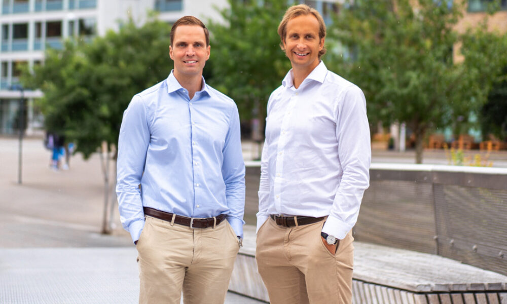 Amerikansk jätte förvärvar Eletive