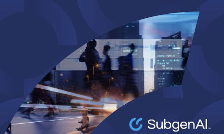 Subgen AI hos Kronofogden