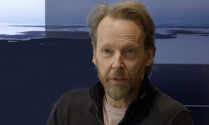 Fåhraeus om framgångarna