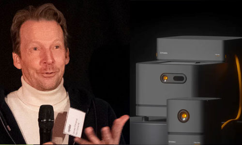 Fåhraeus går in i danskt life science-bolag