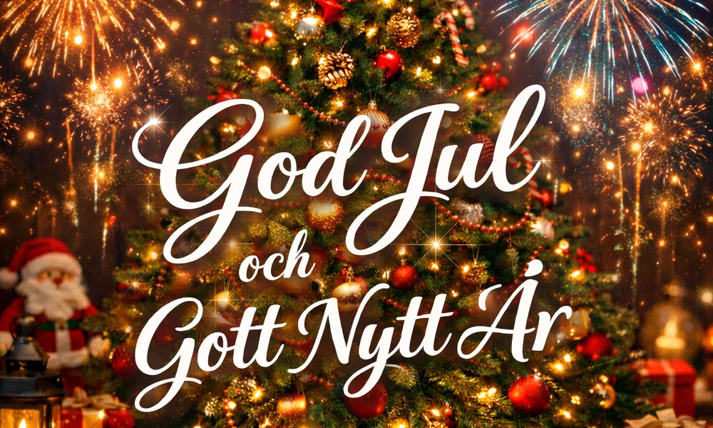 Nu blickar vi framåt och uppåt