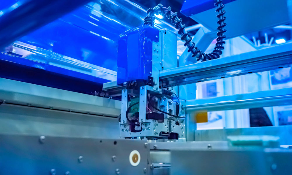 Detta har hänt i Intellego