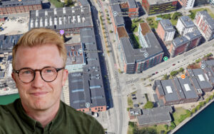 Klart med ny destination för Minc