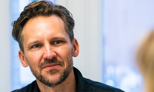 Sensodetect försvarar Möllerström