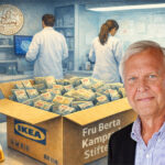 Kamprad-donation ger nya Lundabolag