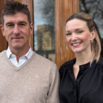 Tung patentrekrytering till Malmö