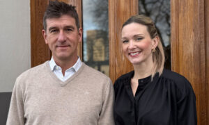 Tung patentrekrytering till Malmö