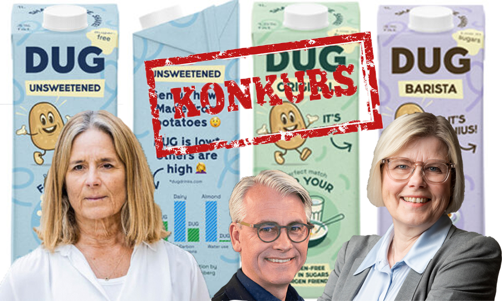 Konkurs efter Möllerström-härvan