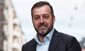 ”Sturups framtid är Bromma”