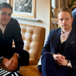 Techprofilerna återförenas i Elva11