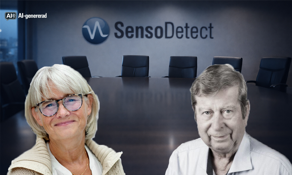 Kinhult lämnar Möllerströmbolag