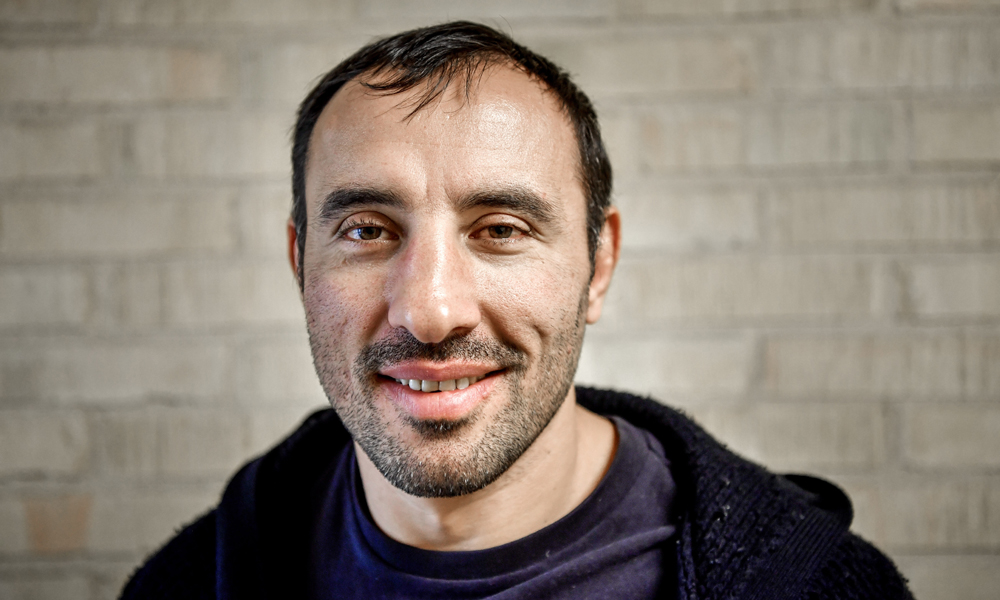 Enorama brottas med FDA-avslag