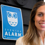 Hon utmanar larmoligopolet