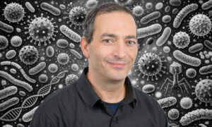 Sci-fi blir verklig kriminalteknik