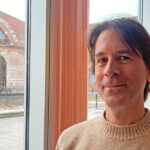 Efter Apple och Meta – nu satsar Jan Erik Solem på robotik