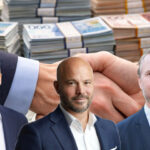 M&A-marknaden vaknar till liv